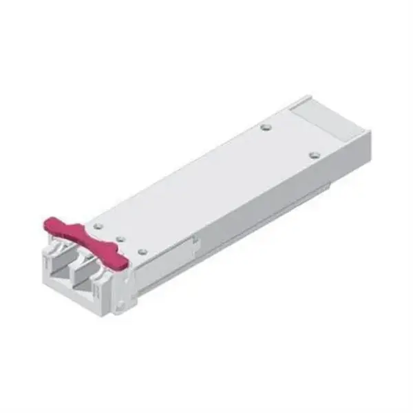 1442981G6 - Adtran 10Gb/s 10GBase-DWDM Single-Mode Fibre 1556.56nm 80km Duplex LC Connector XFP Transceiver Module